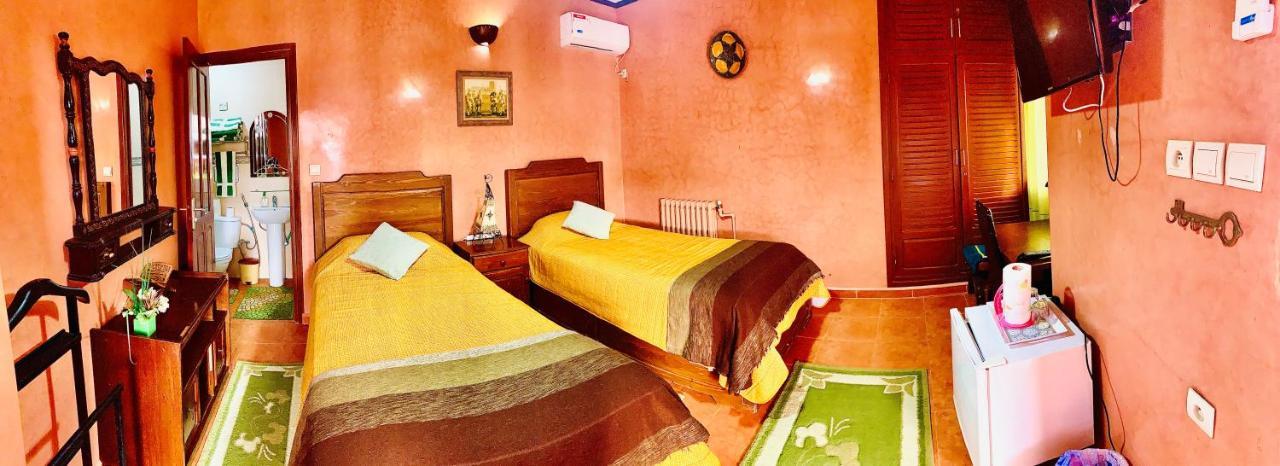 Gite Karima Madagh Exterior photo