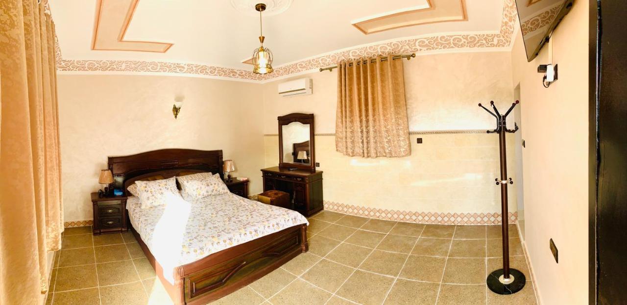 Gite Karima Madagh Exterior photo
