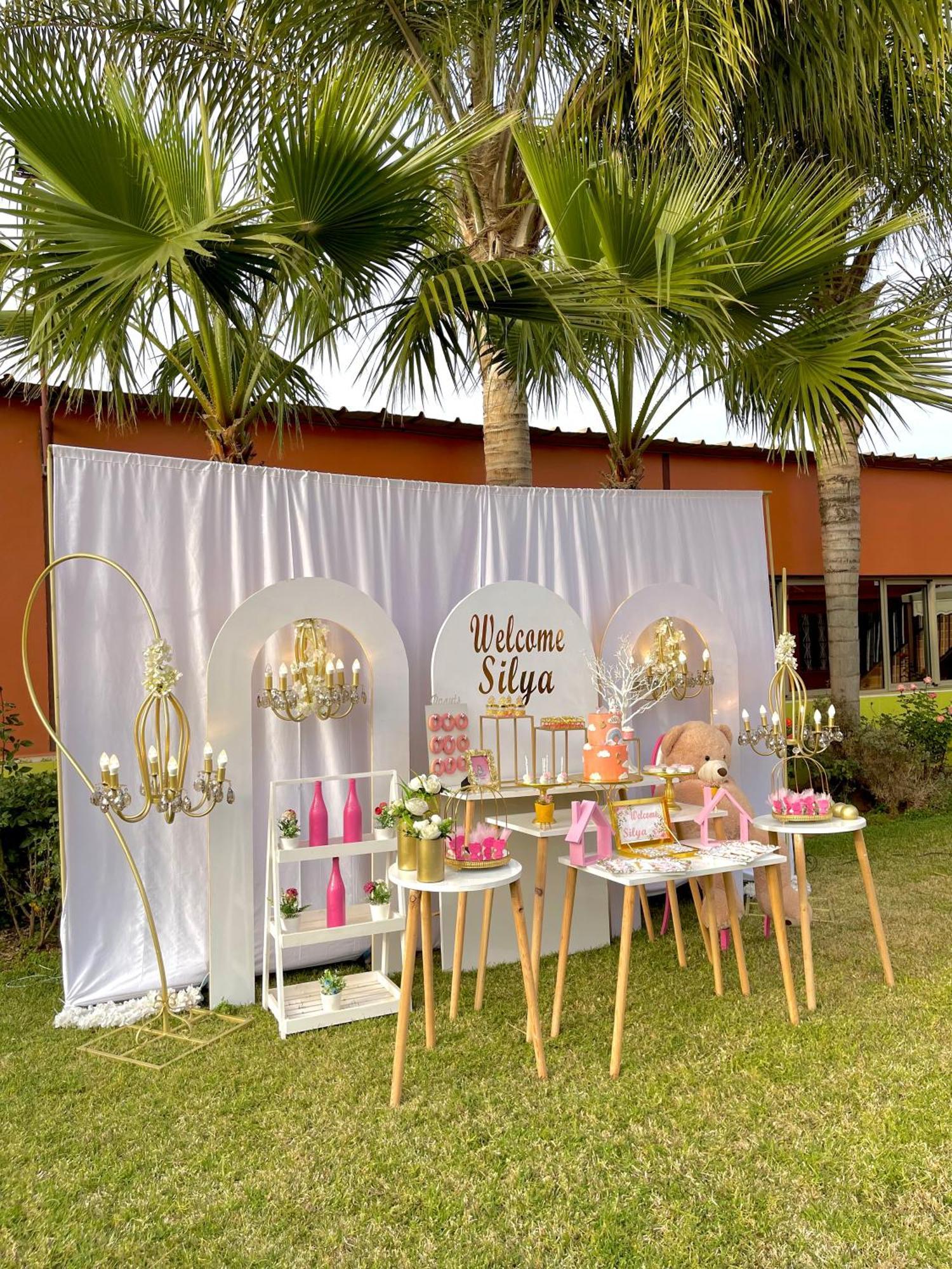 Gite Karima Madagh Exterior photo