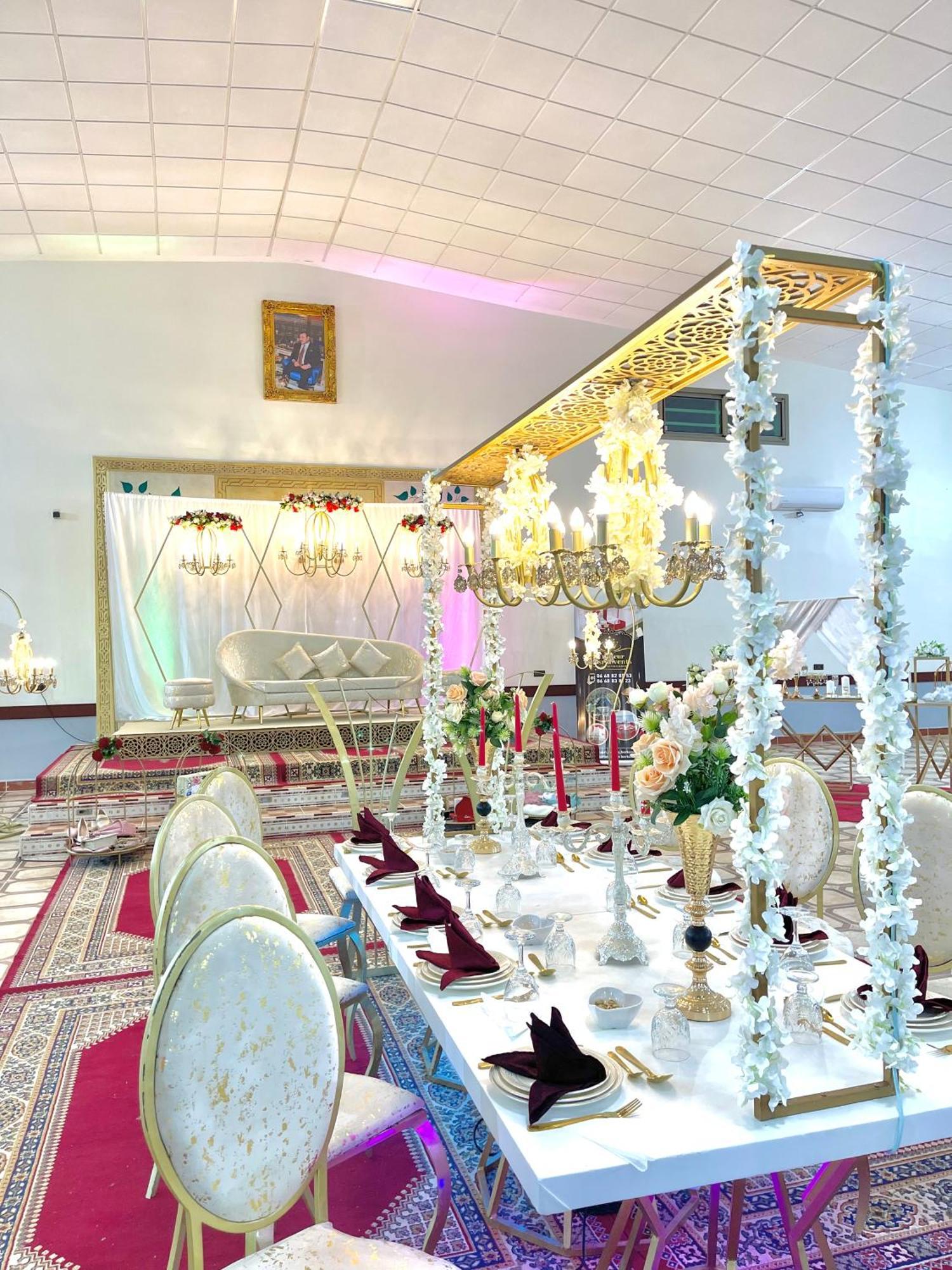 Gite Karima Madagh Exterior photo