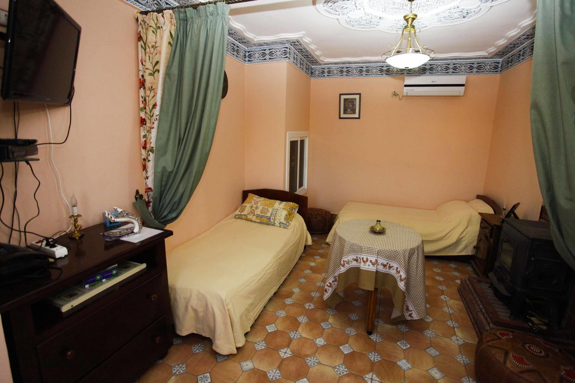 Gite Karima Madagh Exterior photo